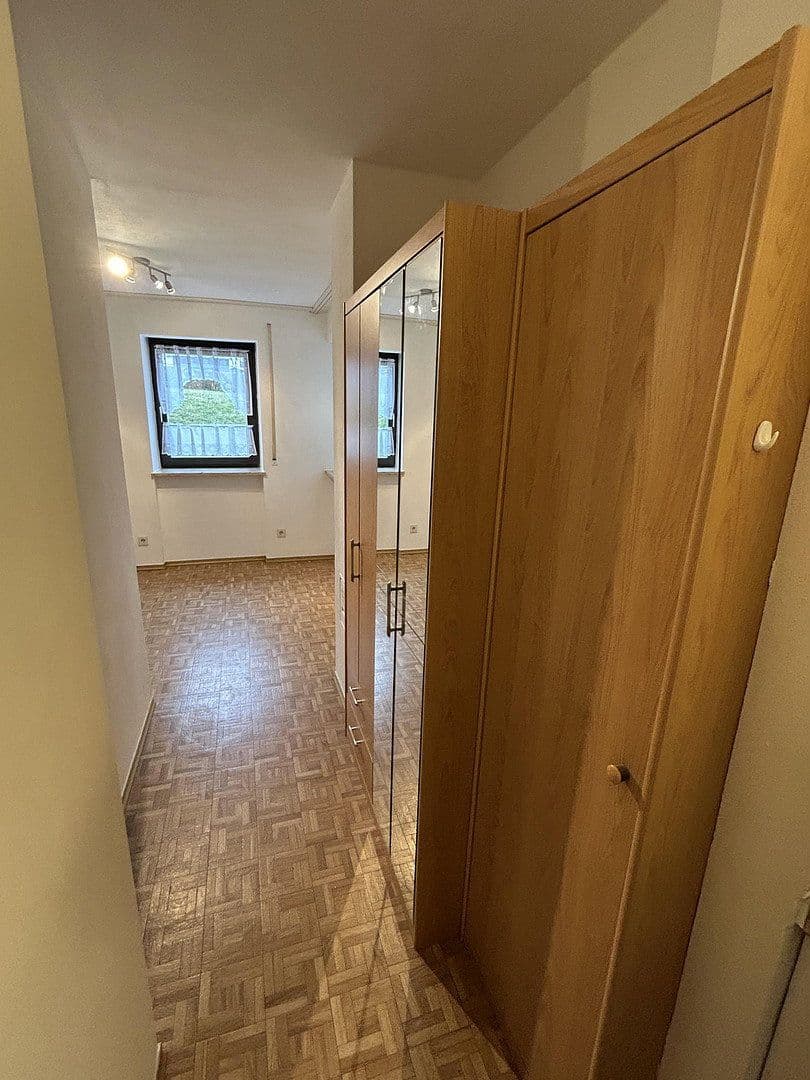 Prenájom bytu 1-izbový 20 m², Obereichstätt, Bavorsko Prenájom bytu 1-izbový 20 m², Obereichstätt, Bavorsko