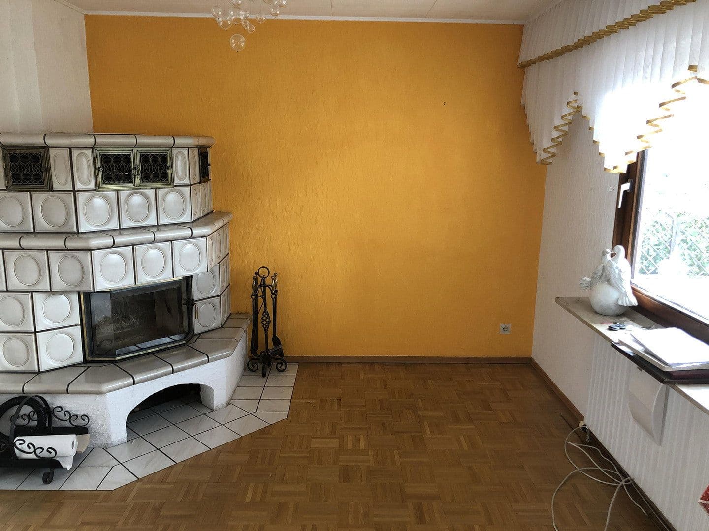 Predaj domu 145 m², pozemok 1.530 m², Kirchberg 22, Königslutter am Elm, Dolné Sasko Predaj domu 145 m², pozemok 1.530 m², Kirchberg 22, Königslutter am Elm, Dolné Sasko