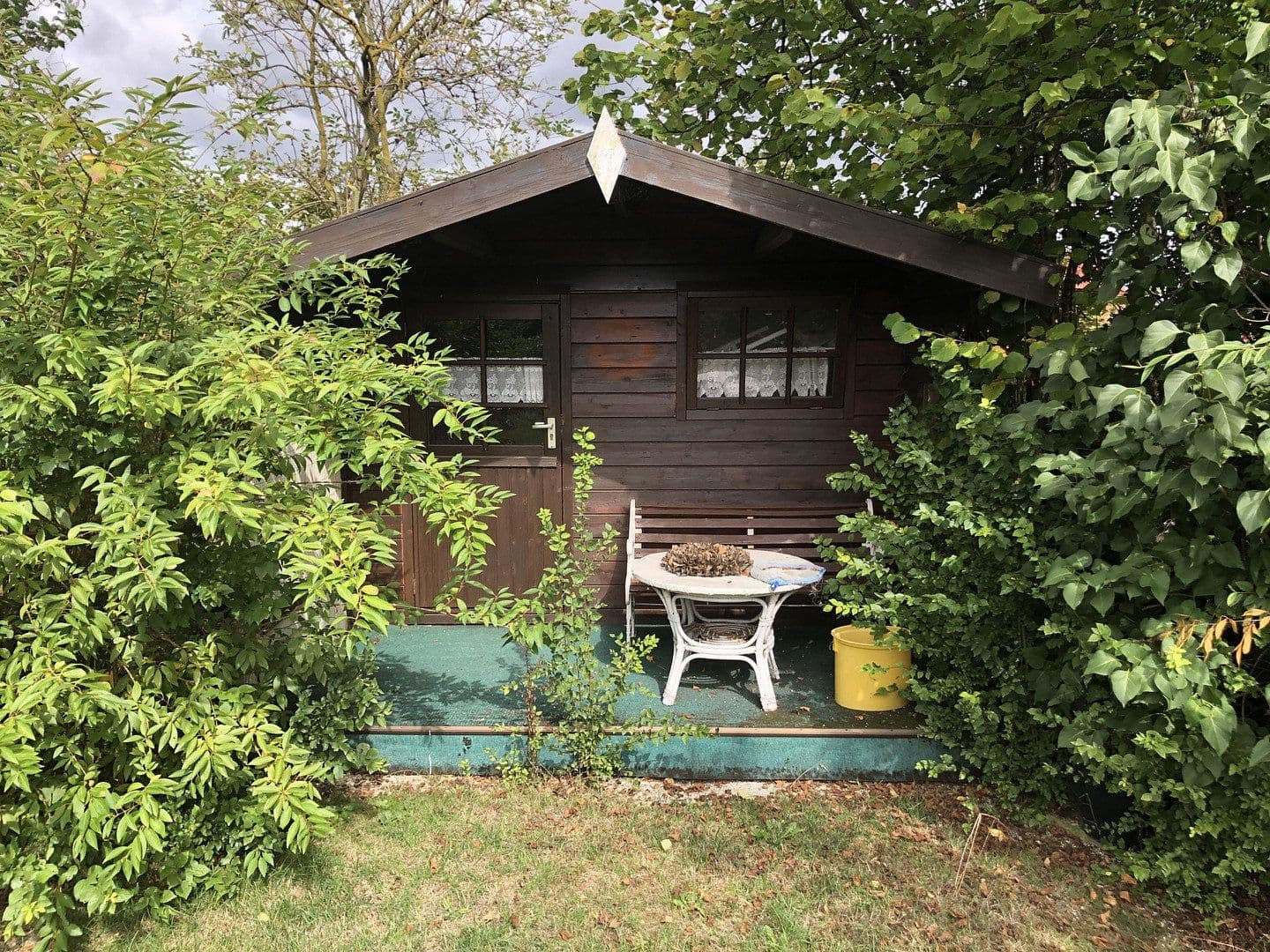 Predaj domu 145 m², pozemok 1.530 m², Kirchberg 22, Königslutter am Elm, Dolné Sasko Predaj domu 145 m², pozemok 1.530 m², Kirchberg 22, Königslutter am Elm, Dolné Sasko