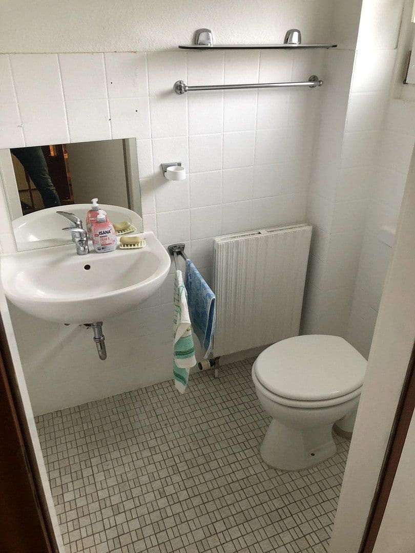Predaj domu 145 m², pozemok 1.530 m², Kirchberg 22, Königslutter am Elm, Dolné Sasko Predaj domu 145 m², pozemok 1.530 m², Kirchberg 22, Königslutter am Elm, Dolné Sasko