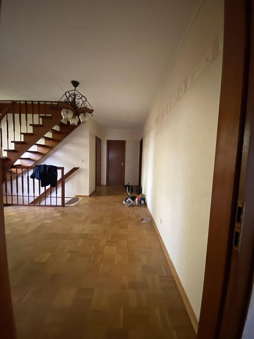 Predaj domu 145 m², pozemok 1.530 m², Kirchberg 22, Königslutter am Elm, Dolné Sasko Predaj domu 145 m², pozemok 1.530 m², Kirchberg 22, Königslutter am Elm, Dolné Sasko