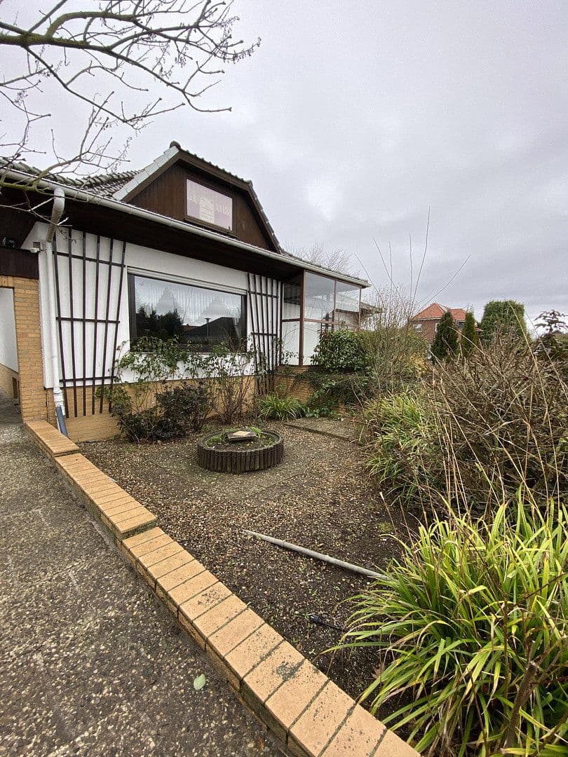 Predaj domu 145 m², pozemok 1.530 m², Kirchberg 22, Königslutter am Elm, Dolné Sasko Predaj domu 145 m², pozemok 1.530 m², Kirchberg 22, Königslutter am Elm, Dolné Sasko
