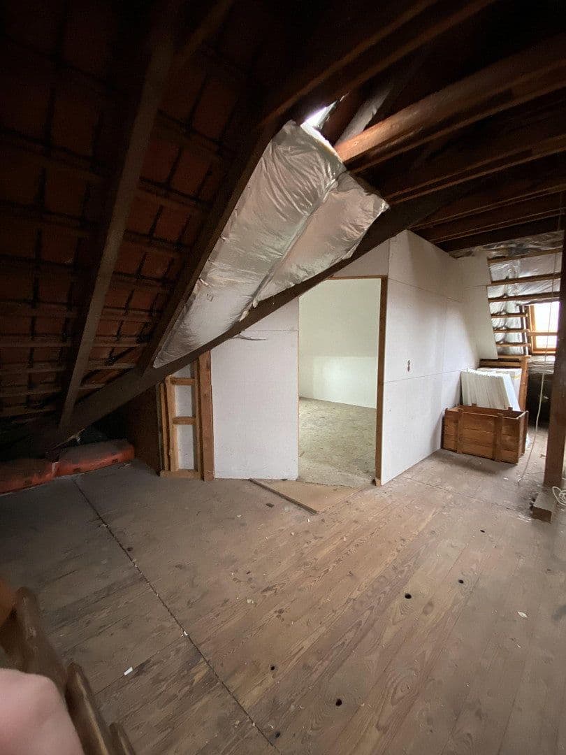 Predaj domu 145 m², pozemok 1.530 m², Kirchberg 22, Königslutter am Elm, Dolné Sasko Predaj domu 145 m², pozemok 1.530 m², Kirchberg 22, Königslutter am Elm, Dolné Sasko