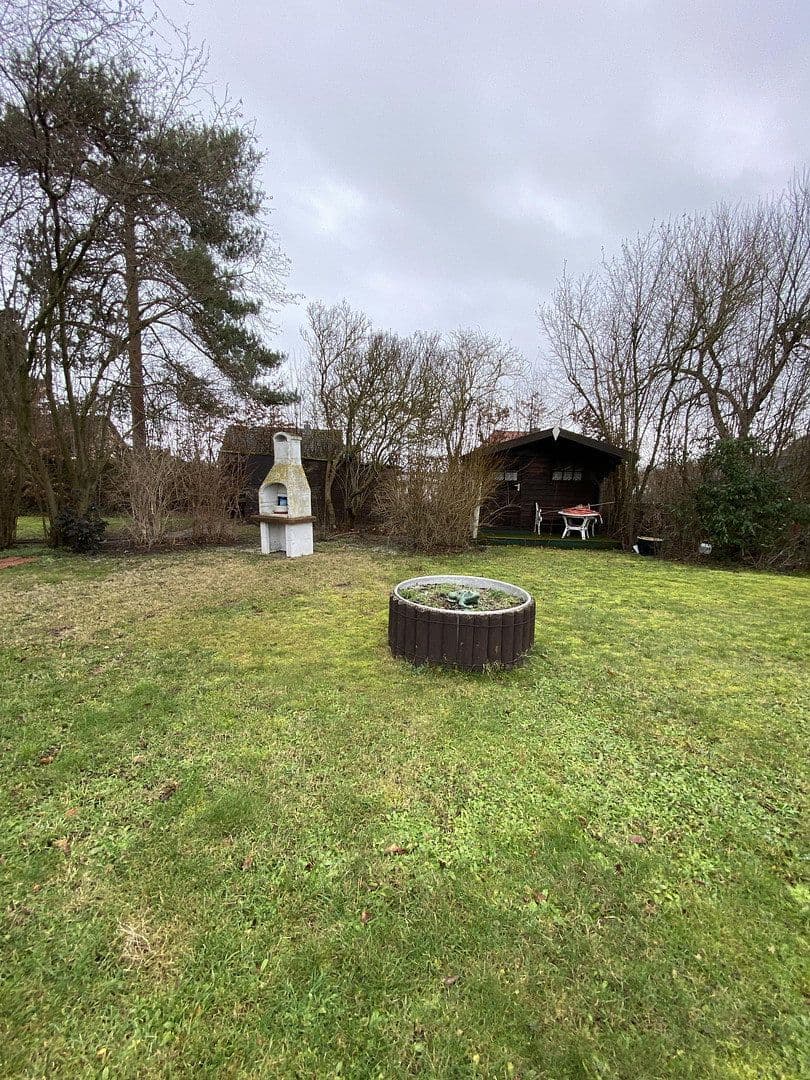 Predaj domu 145 m², pozemok 1.530 m², Kirchberg 22, Königslutter am Elm, Dolné Sasko Predaj domu 145 m², pozemok 1.530 m², Kirchberg 22, Königslutter am Elm, Dolné Sasko