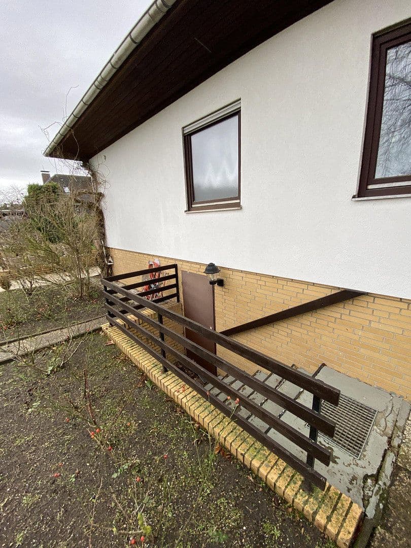 Predaj domu 145 m², pozemok 1.530 m², Kirchberg 22, Königslutter am Elm, Dolné Sasko Predaj domu 145 m², pozemok 1.530 m², Kirchberg 22, Königslutter am Elm, Dolné Sasko
