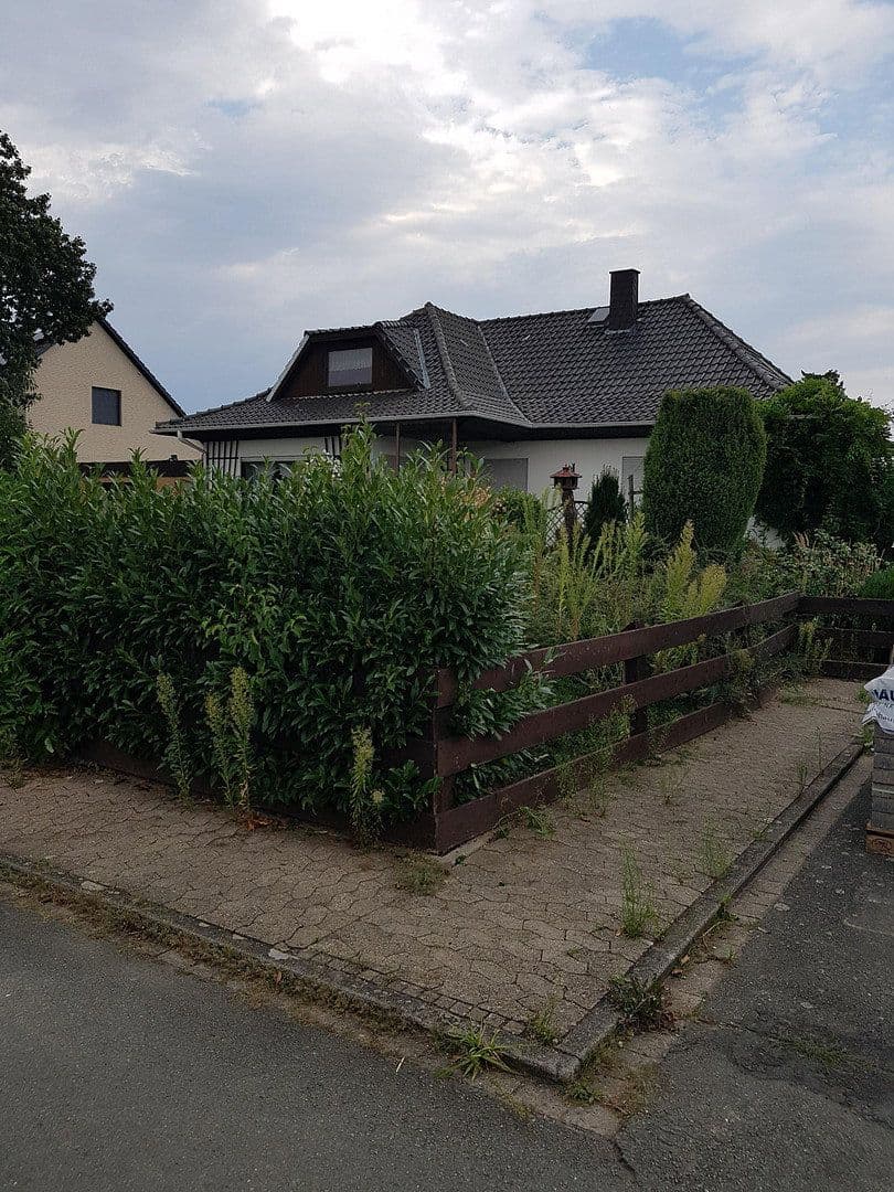 Predaj domu 145 m², pozemok 1.530 m², Kirchberg 22, Königslutter am Elm, Dolné Sasko Predaj domu 145 m², pozemok 1.530 m², Kirchberg 22, Königslutter am Elm, Dolné Sasko