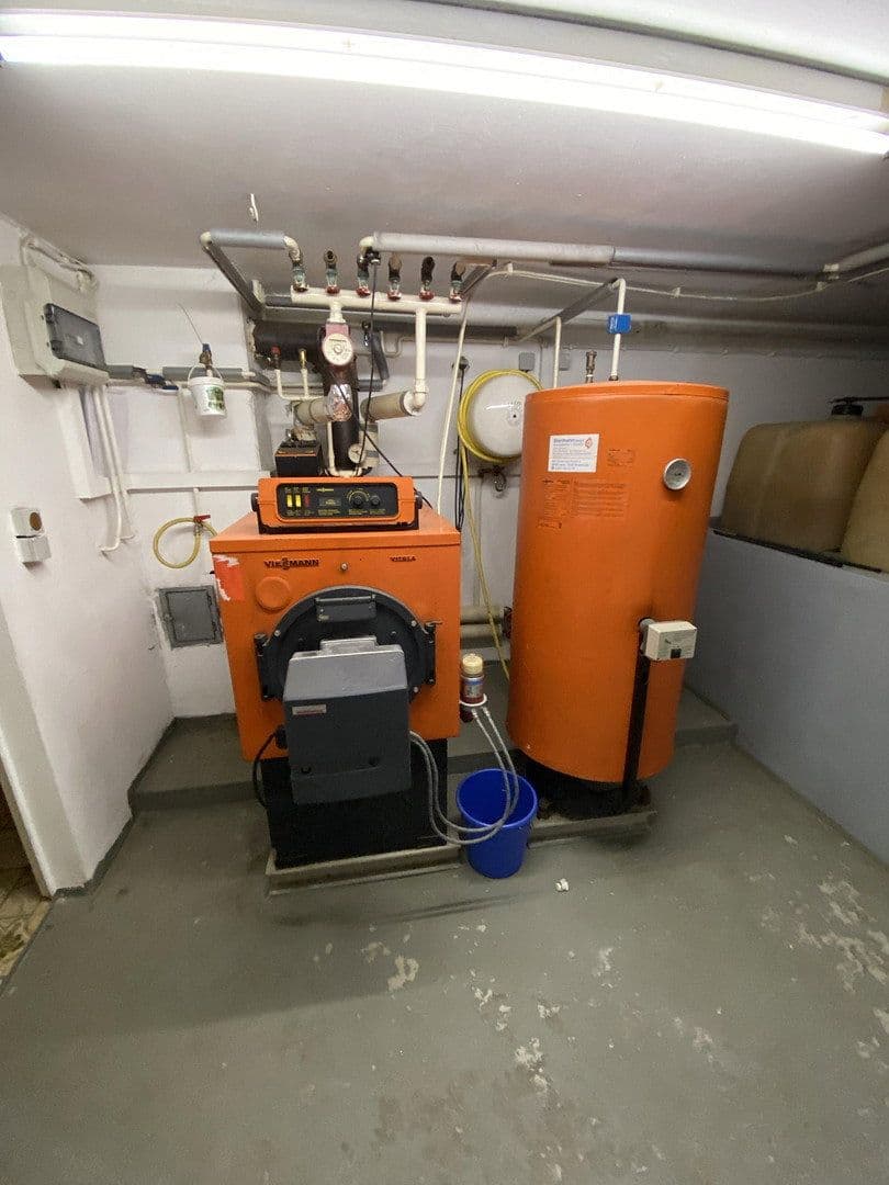 Predaj domu 145 m², pozemok 1.530 m², Kirchberg 22, Königslutter am Elm, Dolné Sasko Predaj domu 145 m², pozemok 1.530 m², Kirchberg 22, Königslutter am Elm, Dolné Sasko
