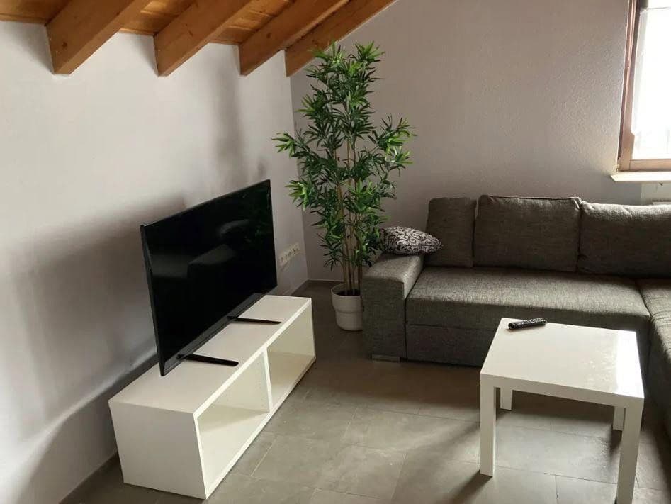 Prenájom bytu 1-izbový 33 m², Hattersheim am Main, Hesensko Prenájom bytu 1-izbový 33 m², Hattersheim am Main, Hesensko
