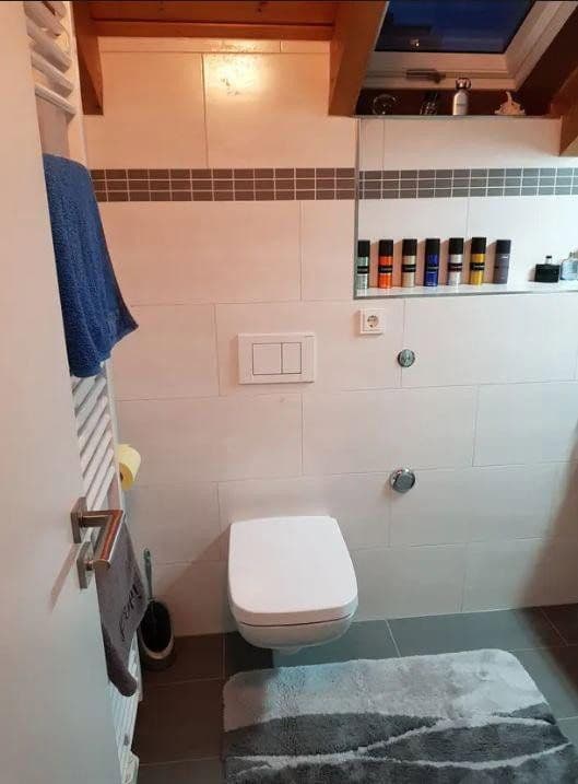 Prenájom bytu 1-izbový 33 m², Hattersheim am Main, Hesensko Prenájom bytu 1-izbový 33 m², Hattersheim am Main, Hesensko