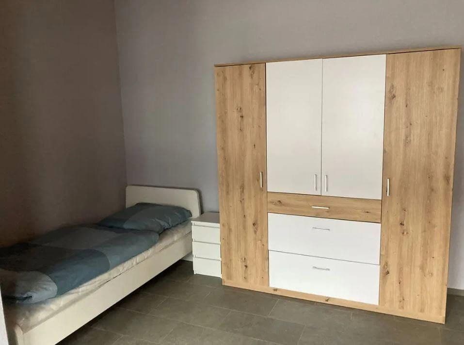 Prenájom bytu 1-izbový 33 m², Hattersheim am Main, Hesensko Prenájom bytu 1-izbový 33 m², Hattersheim am Main, Hesensko