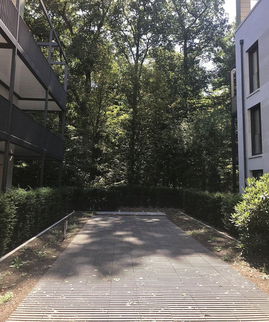 Prenájom bytu 3-izbový 115 m², Dreieich, Hesensko Prenájom bytu 3-izbový 115 m², Dreieich, Hesensko