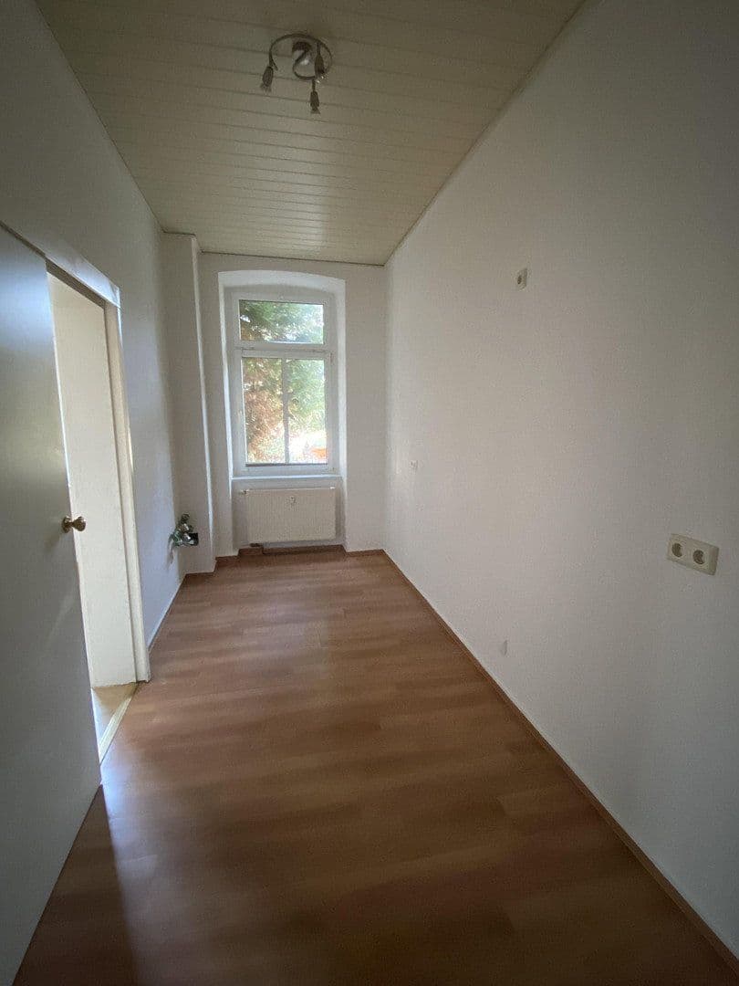 Prenájom bytu 2-izbový 72 m², Altenburg, Durínsko Prenájom bytu 2-izbový 72 m², Altenburg, Durínsko