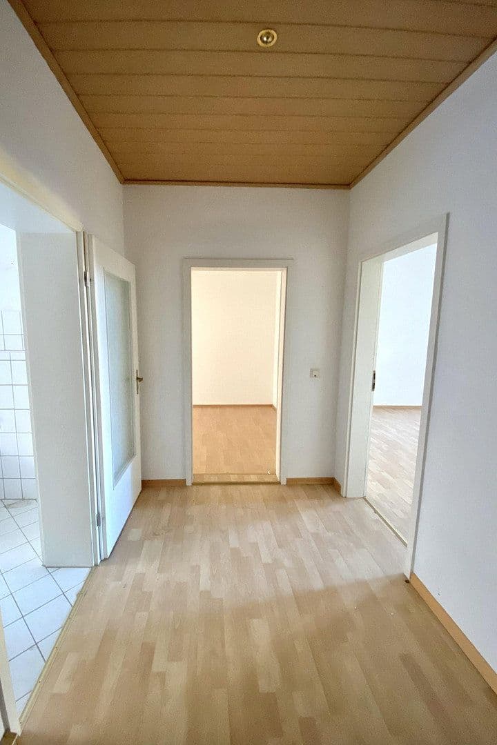 Prenájom bytu 2-izbový 72 m², Altenburg, Durínsko Prenájom bytu 2-izbový 72 m², Altenburg, Durínsko