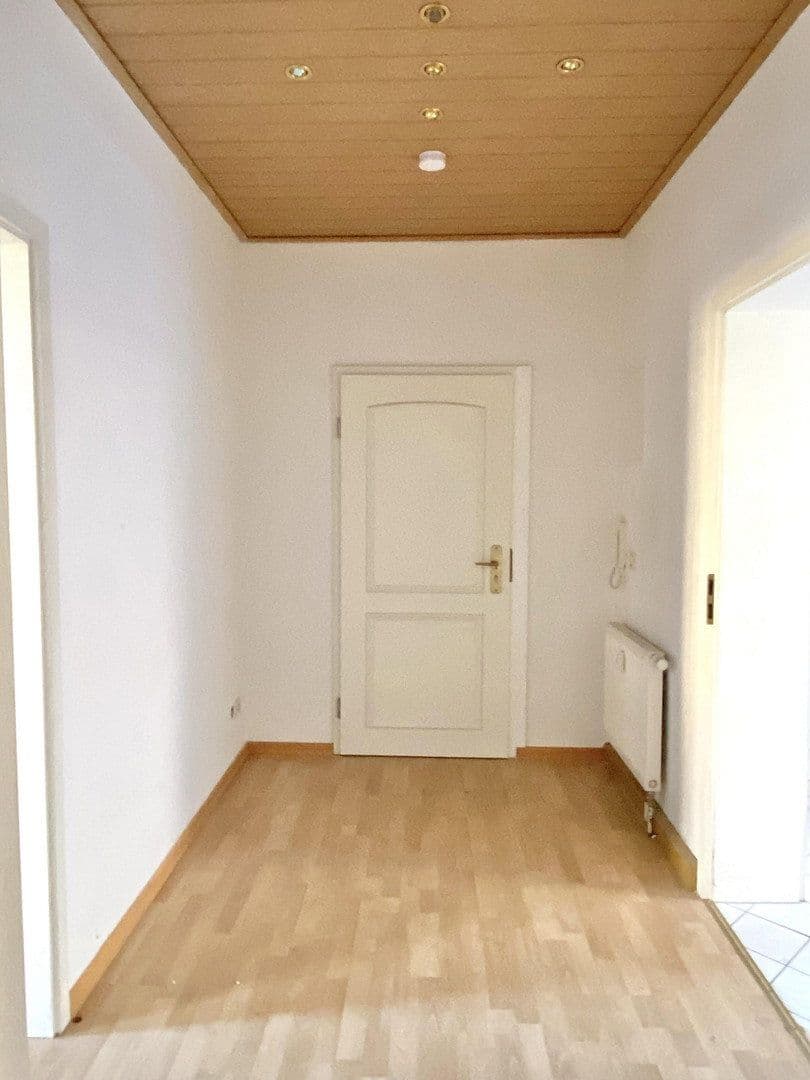 Prenájom bytu 2-izbový 72 m², Altenburg, Durínsko Prenájom bytu 2-izbový 72 m², Altenburg, Durínsko