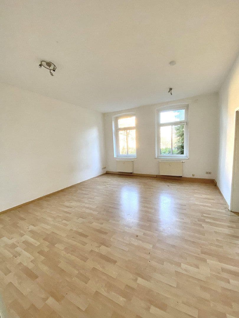 Prenájom bytu 2-izbový 72 m², Altenburg, Durínsko Prenájom bytu 2-izbový 72 m², Altenburg, Durínsko