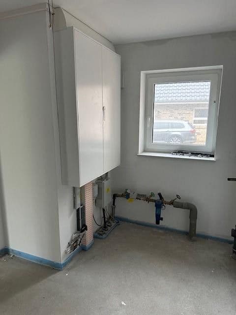 Predaj domu 133 m², pozemok 632 m², Wischhof 9 b, Düdenbüttel, Dolné Sasko Predaj domu 133 m², pozemok 632 m², Wischhof 9 b, Düdenbüttel, Dolné Sasko