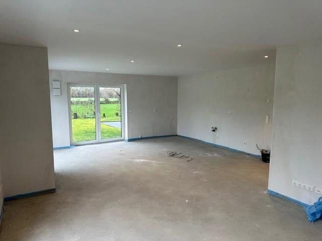 Predaj domu 133 m², pozemok 632 m², Wischhof 9 b, Düdenbüttel, Dolné Sasko Predaj domu 133 m², pozemok 632 m², Wischhof 9 b, Düdenbüttel, Dolné Sasko