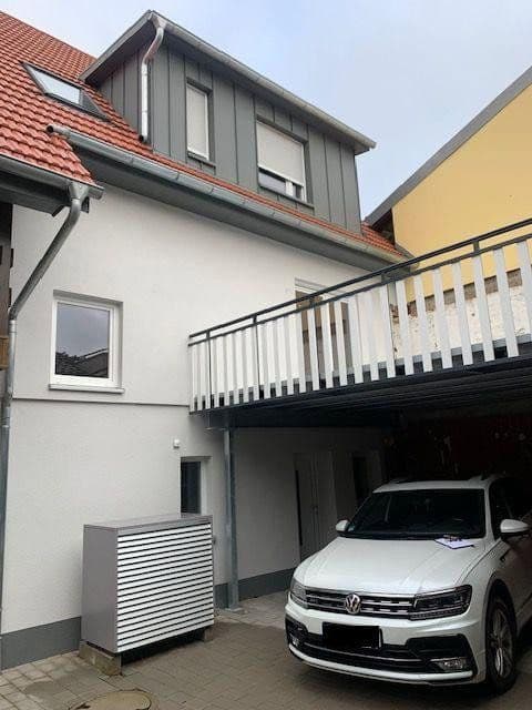 Prenájom domu 135 m², pozemok 110 m², Bretten, Bádensko-Wurttembersko Prenájom domu 135 m², pozemok 110 m², Bretten, Bádensko-Wurttembersko