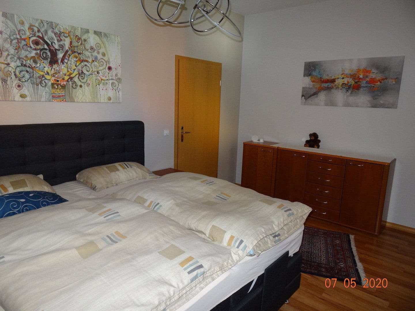 Prenájom bytu 2-izbový 60 m², Altendorfer Straße 14, Chemnitz, Sasko Prenájom bytu 2-izbový 60 m², Altendorfer Straße 14, Chemnitz, Sasko
