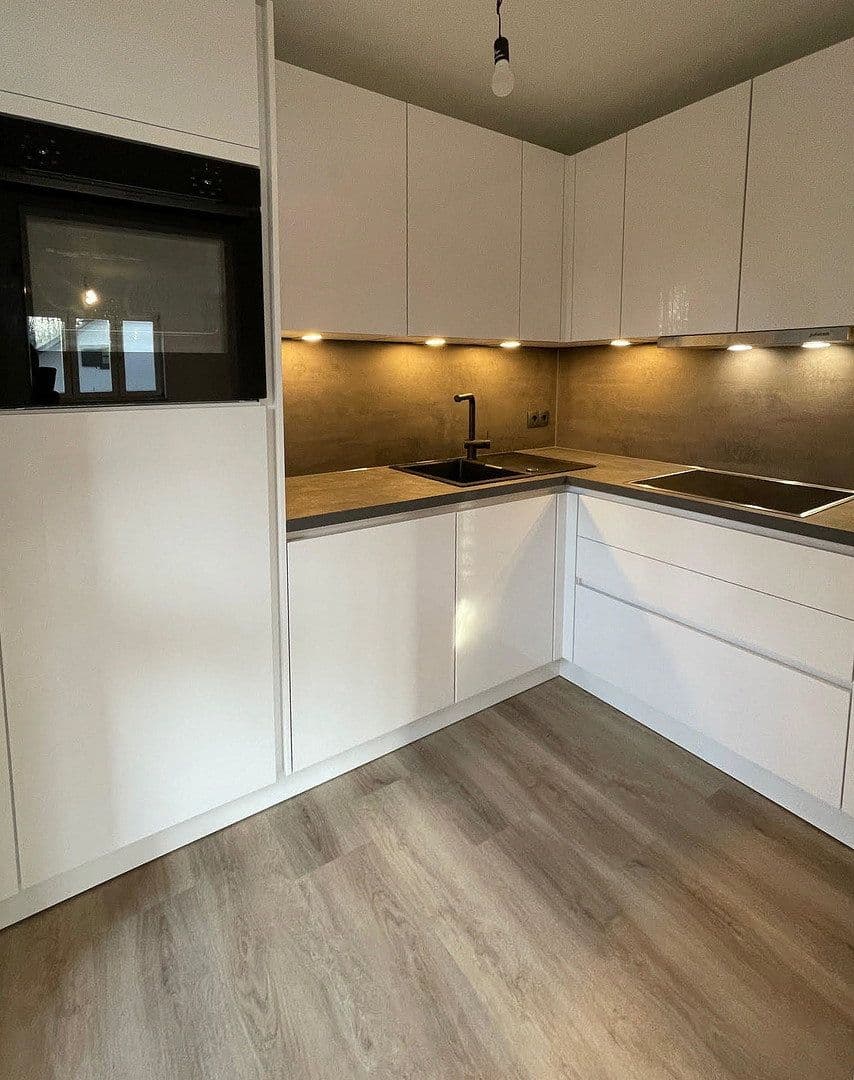 Prenájom bytu 2-izbový 59 m², Pasinger Str. 28, Planegg, Bavorsko Prenájom bytu 2-izbový 59 m², Pasinger Str. 28, Planegg, Bavorsko
