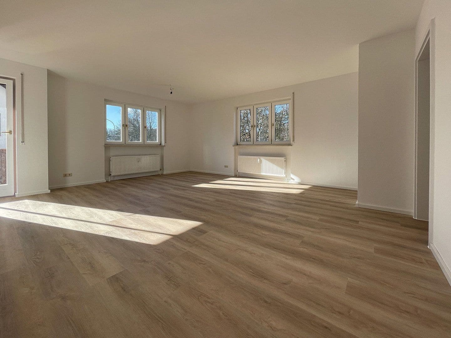 Prenájom bytu 2-izbový 59 m², Pasinger Str. 28, Planegg, Bavorsko Prenájom bytu 2-izbový 59 m², Pasinger Str. 28, Planegg, Bavorsko