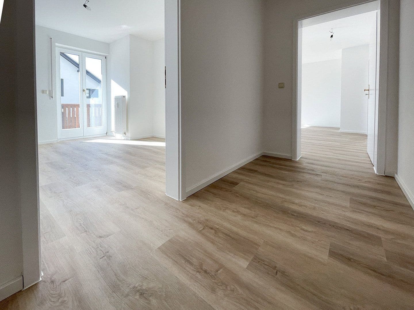 Prenájom bytu 2-izbový 59 m², Pasinger Str. 28, Planegg, Bavorsko Prenájom bytu 2-izbový 59 m², Pasinger Str. 28, Planegg, Bavorsko