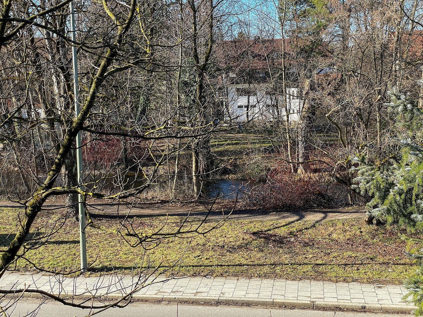 Prenájom bytu 2-izbový 59 m², Pasinger Str. 28, Planegg, Bavorsko Prenájom bytu 2-izbový 59 m², Pasinger Str. 28, Planegg, Bavorsko
