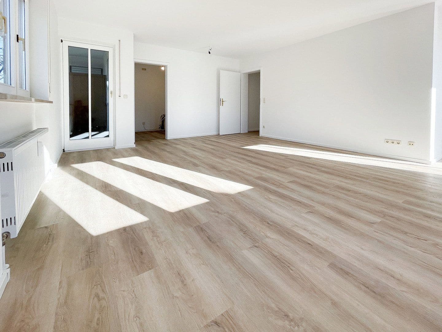 Prenájom bytu 2-izbový 59 m², Pasinger Str. 28, Planegg, Bavorsko Prenájom bytu 2-izbový 59 m², Pasinger Str. 28, Planegg, Bavorsko
