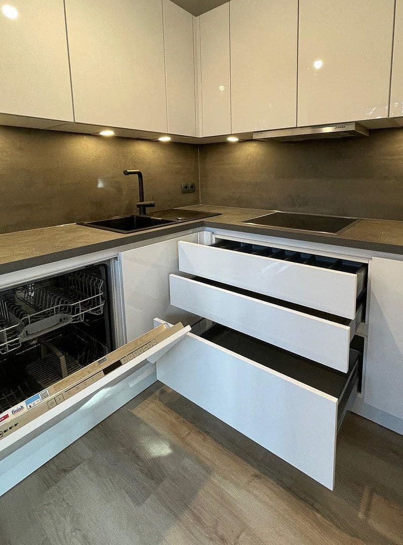 Prenájom bytu 2-izbový 59 m², Pasinger Str. 28, Planegg, Bavorsko Prenájom bytu 2-izbový 59 m², Pasinger Str. 28, Planegg, Bavorsko