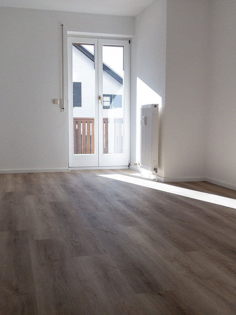 Prenájom bytu 2-izbový 59 m², Pasinger Str. 28, Planegg, Bavorsko Prenájom bytu 2-izbový 59 m², Pasinger Str. 28, Planegg, Bavorsko
