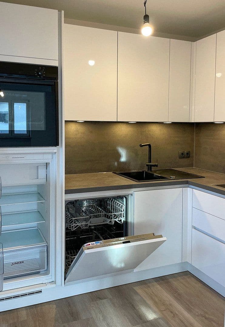 Prenájom bytu 2-izbový 59 m², Pasinger Str. 28, Planegg, Bavorsko Prenájom bytu 2-izbový 59 m², Pasinger Str. 28, Planegg, Bavorsko