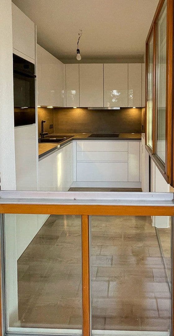 Prenájom bytu 2-izbový 59 m², Pasinger Str. 28, Planegg, Bavorsko Prenájom bytu 2-izbový 59 m², Pasinger Str. 28, Planegg, Bavorsko