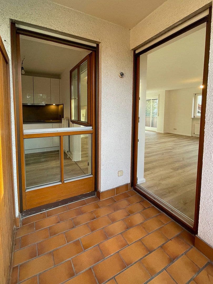 Prenájom bytu 2-izbový 59 m², Pasinger Str. 28, Planegg, Bavorsko Prenájom bytu 2-izbový 59 m², Pasinger Str. 28, Planegg, Bavorsko