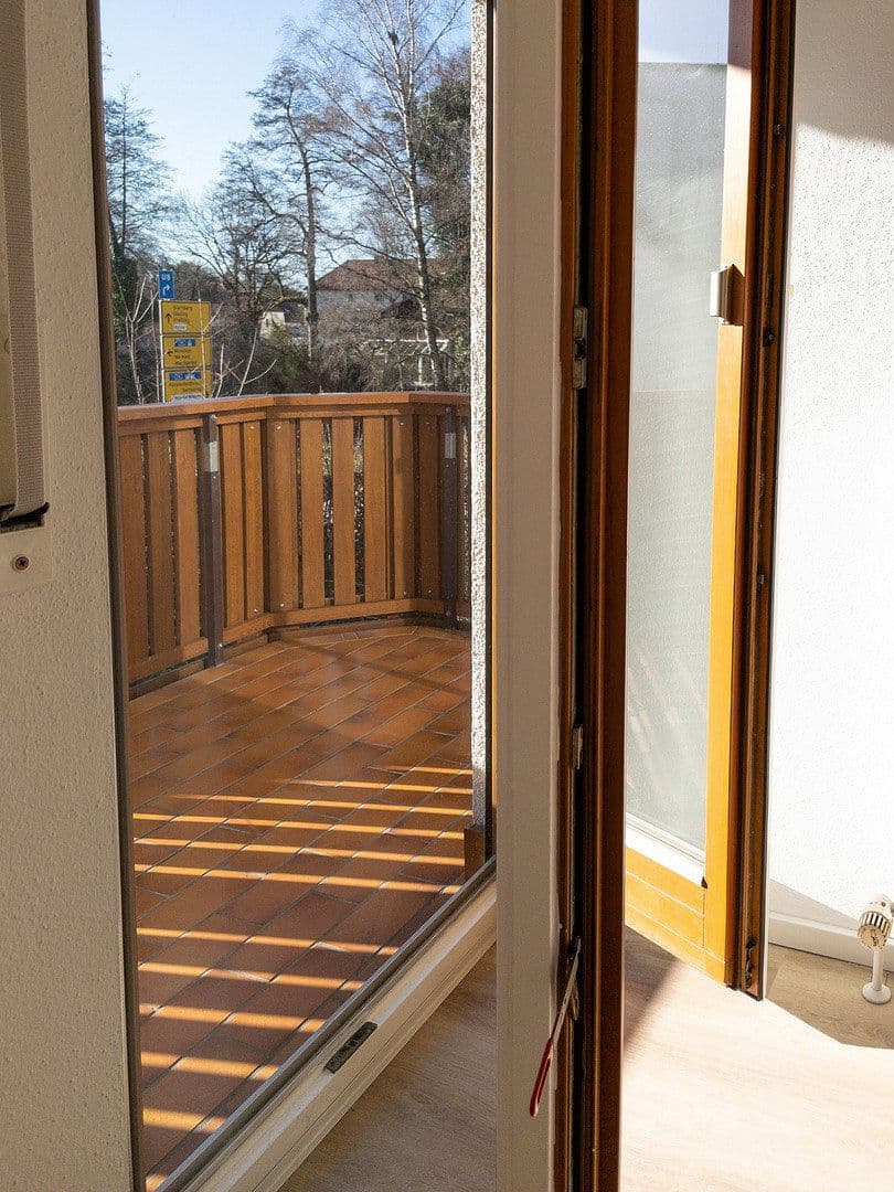 Prenájom bytu 2-izbový 59 m², Pasinger Str. 28, Planegg, Bavorsko Prenájom bytu 2-izbový 59 m², Pasinger Str. 28, Planegg, Bavorsko