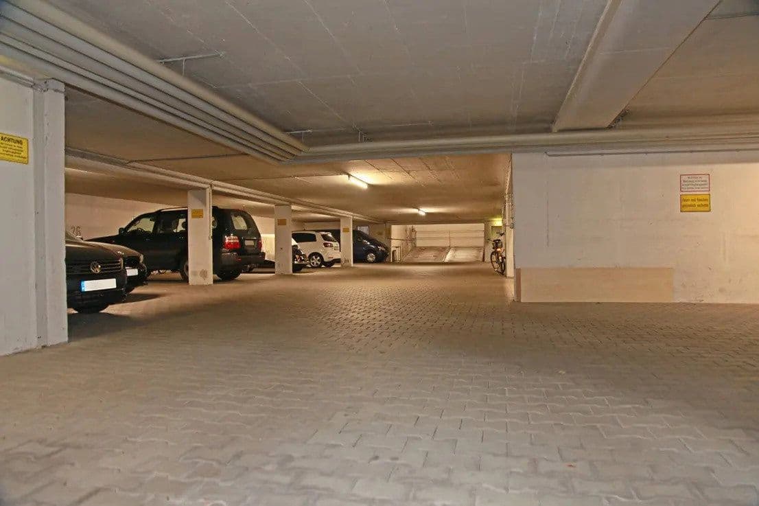 Prenájom bytu 2-izbový 59 m², Pasinger Str. 28, Planegg, Bavorsko Prenájom bytu 2-izbový 59 m², Pasinger Str. 28, Planegg, Bavorsko