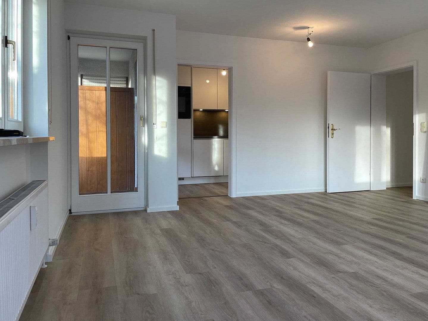 Prenájom bytu 2-izbový 59 m², Pasinger Str. 28, Planegg, Bavorsko Prenájom bytu 2-izbový 59 m², Pasinger Str. 28, Planegg, Bavorsko