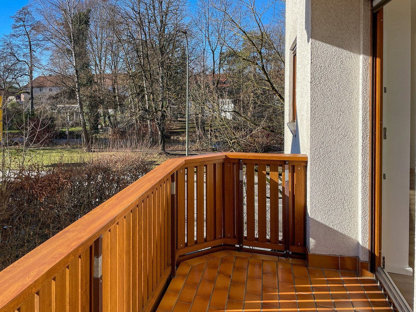 Prenájom bytu 2-izbový 59 m², Pasinger Str. 28, Planegg, Bavorsko Prenájom bytu 2-izbový 59 m², Pasinger Str. 28, Planegg, Bavorsko
