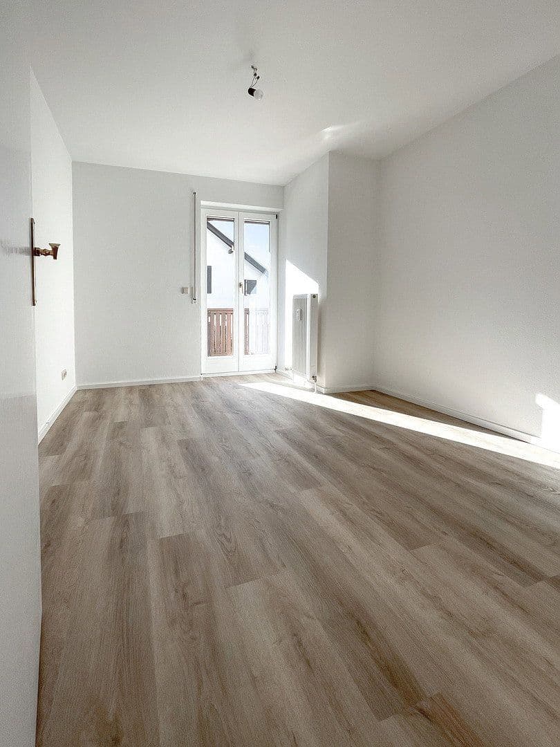 Prenájom bytu 2-izbový 59 m², Pasinger Str. 28, Planegg, Bavorsko Prenájom bytu 2-izbový 59 m², Pasinger Str. 28, Planegg, Bavorsko
