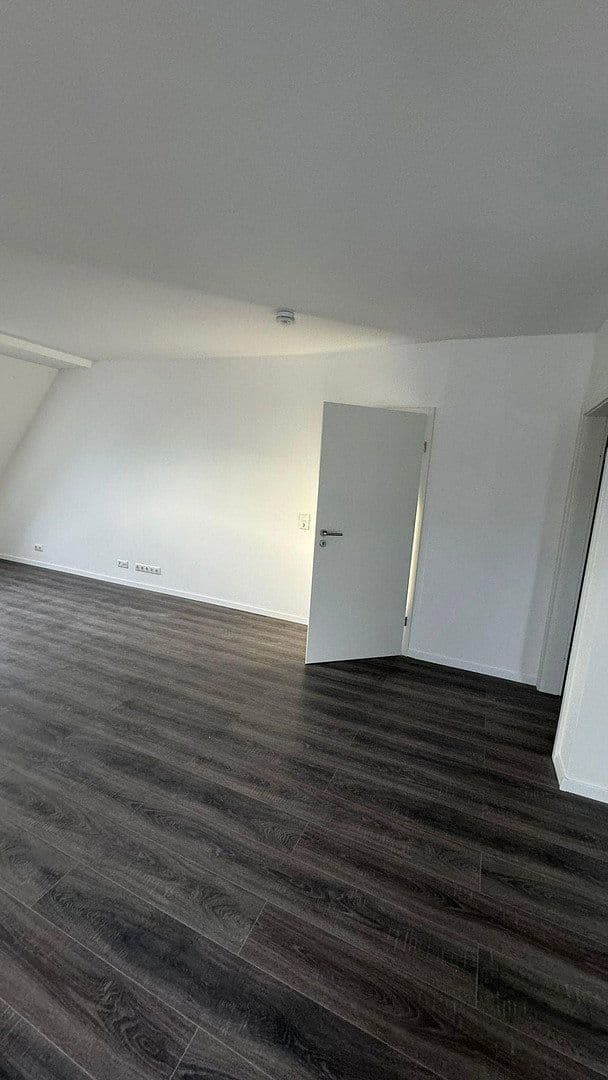 Prenájom bytu 3-izbový 61 m², Thannhausen, Bavorsko Prenájom bytu 3-izbový 61 m², Thannhausen, Bavorsko
