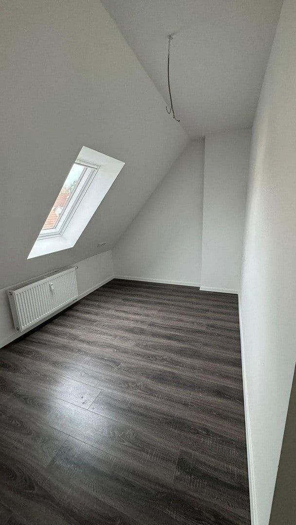 Prenájom bytu 3-izbový 61 m², Thannhausen, Bavorsko Prenájom bytu 3-izbový 61 m², Thannhausen, Bavorsko
