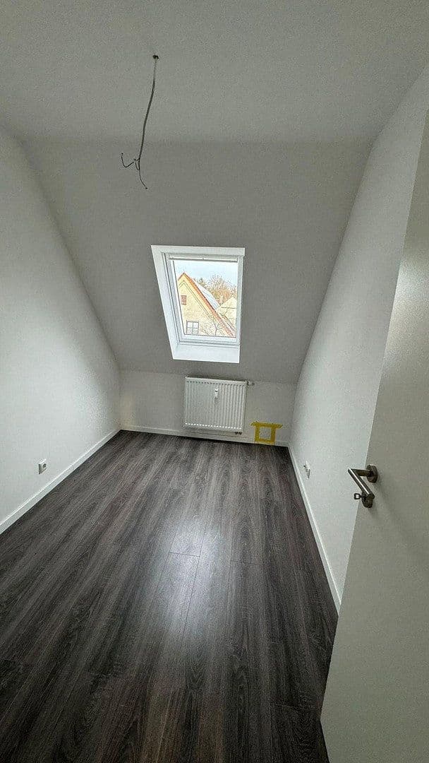 Prenájom bytu 3-izbový 61 m², Thannhausen, Bavorsko Prenájom bytu 3-izbový 61 m², Thannhausen, Bavorsko