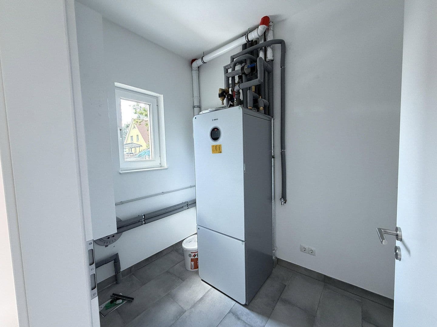 Predaj domu 143 m², pozemok 350 m², Seepromenade 40c, Falkensee, Brandenbursko Predaj domu 143 m², pozemok 350 m², Seepromenade 40c, Falkensee, Brandenbursko