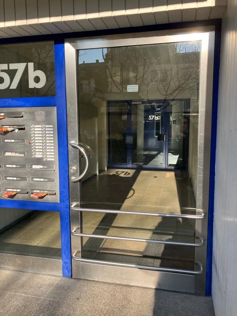 Predaj bytu 3-izbový 83 m², Sophienstr. 57b, Karlsruhe, Bádensko-Wurttembersko Predaj bytu 3-izbový 83 m², Sophienstr. 57b, Karlsruhe, Bádensko-Wurttembersko
