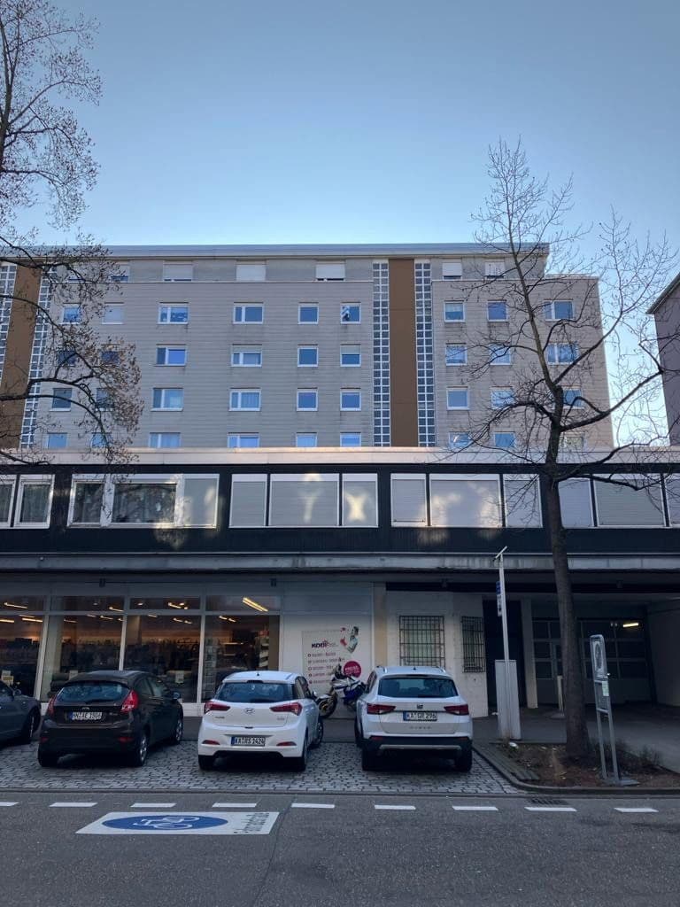 Predaj bytu 3-izbový 83 m², Sophienstr. 57b, Karlsruhe, Bádensko-Wurttembersko Predaj bytu 3-izbový 83 m², Sophienstr. 57b, Karlsruhe, Bádensko-Wurttembersko