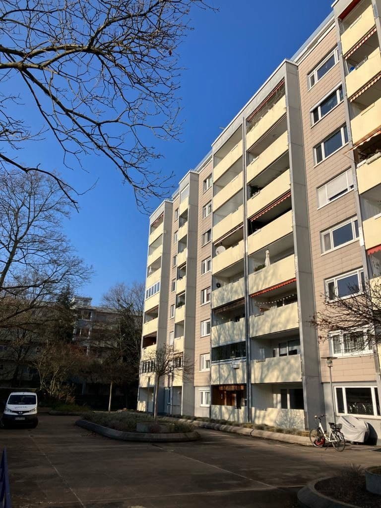 Predaj bytu 3-izbový 83 m², Sophienstr. 57b, Karlsruhe, Bádensko-Wurttembersko Predaj bytu 3-izbový 83 m², Sophienstr. 57b, Karlsruhe, Bádensko-Wurttembersko