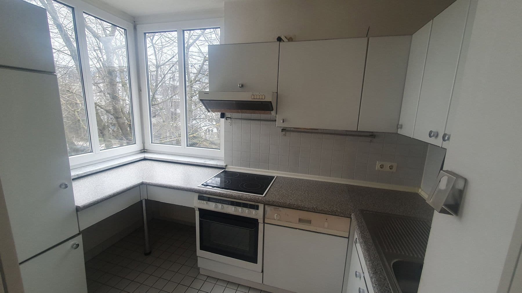 Prenájom bytu 2-izbový 56 m², München, Bavorsko Prenájom bytu 2-izbový 56 m², München, Bavorsko