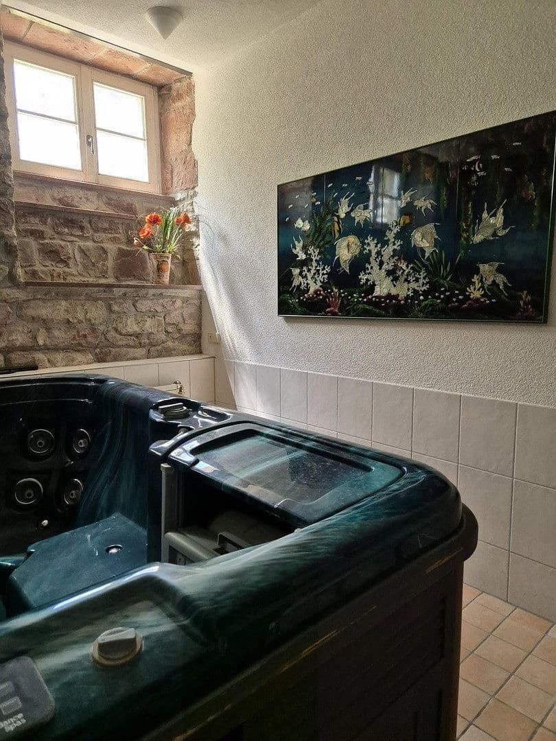 Predaj domu 350 m², pozemok 1.326 m², Schopfheim, Bádensko-Wurttembersko Predaj domu 350 m², pozemok 1.326 m², Schopfheim, Bádensko-Wurttembersko