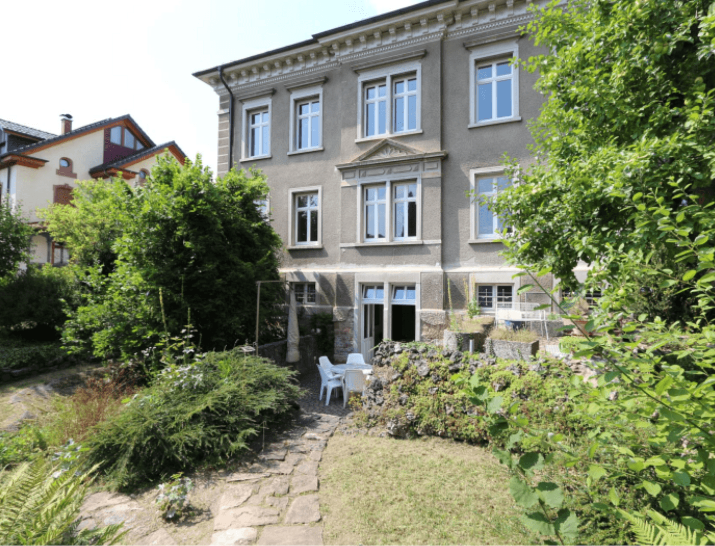 Predaj domu 350 m², pozemok 1.326 m², Schopfheim, Bádensko-Wurttembersko Predaj domu 350 m², pozemok 1.326 m², Schopfheim, Bádensko-Wurttembersko