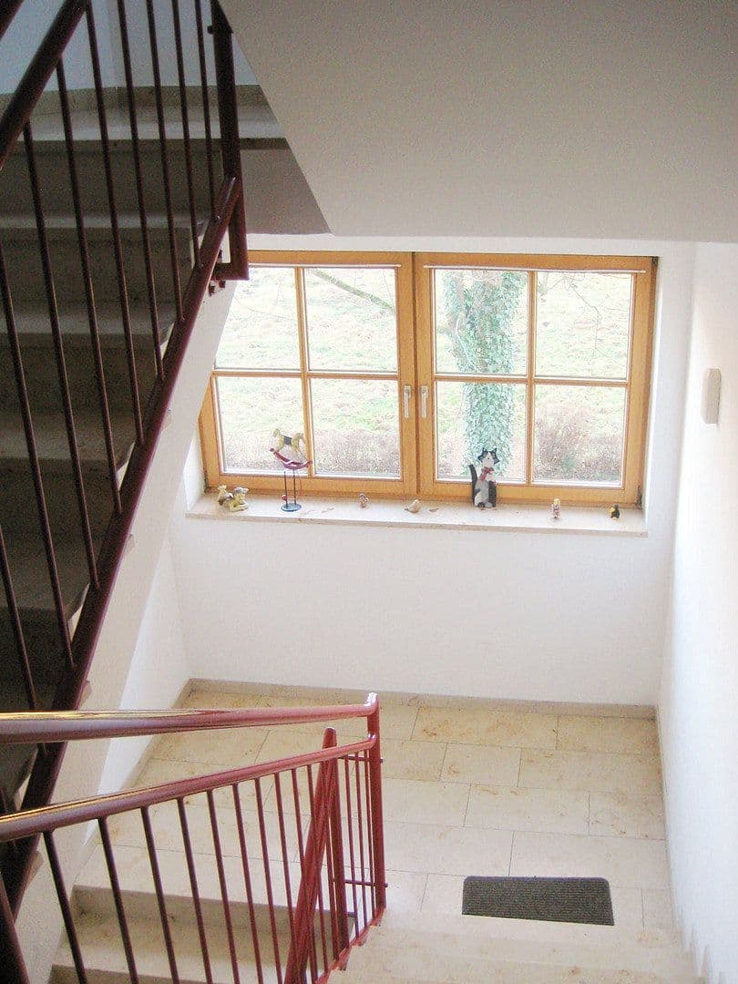 Predaj bytu 4-izbový 102 m², Schwabmünchen, Bavorsko Predaj bytu 4-izbový 102 m², Schwabmünchen, Bavorsko