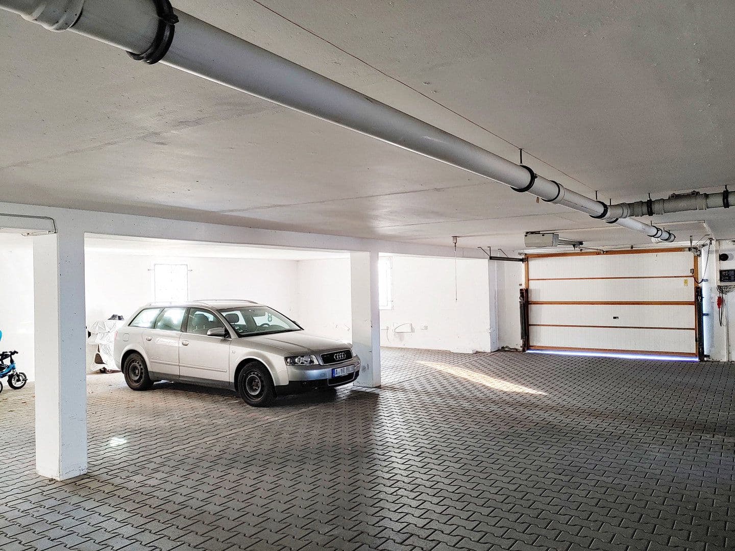 Predaj bytu 4-izbový 102 m², Schwabmünchen, Bavorsko Predaj bytu 4-izbový 102 m², Schwabmünchen, Bavorsko